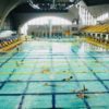 2021年2月11日(木祝)第17回東京水泳フェスティバル