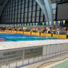 11月3日(火祝) 第36回東京年齢別水泳大会