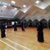 剣道大会中止のお知らせ