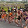 2021年4月11日(日)第2回東京さくらマラソン
