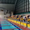 2021年11月3日(水)第37回東京年齢別水泳大会