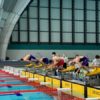 第37回東京年齢別水泳大会 兼 第34回全国スポーツ祭典