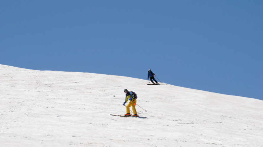 スキーセミナー2022
