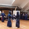東京スポーツ祭典剣道大会 錬成交流個人戦