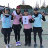 駒沢オープン男子・女子団体戦 結果